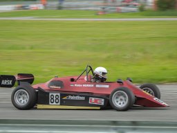 Parnu Summer Race 2025 Day 1